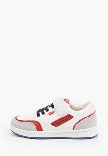 Кеды Kickers BISCKUIT