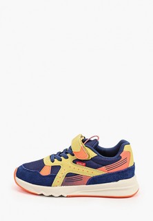 Кроссовки Kickers KAOK