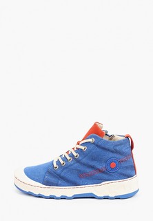 Кеды Kickers KICKRUP