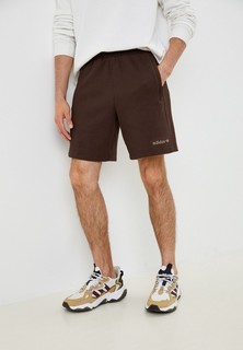Шорты спортивные adidas Originals WAFFLE SHORT