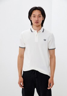 Поло Fred Perry 