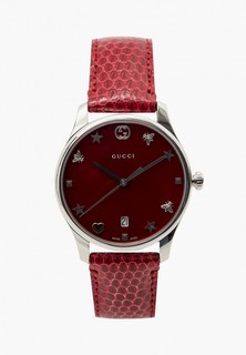 Часы Gucci G-Timeless YA1264041