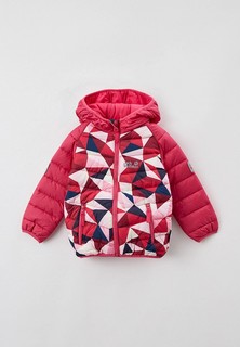 Куртка утепленная Jack Wolfskin ZENON PRINT JACKET KIDS
