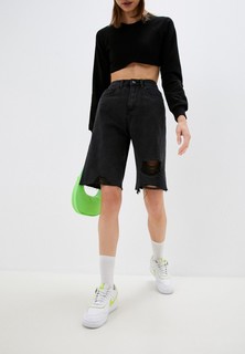 Шорты джинсовые Snow Airwolf 