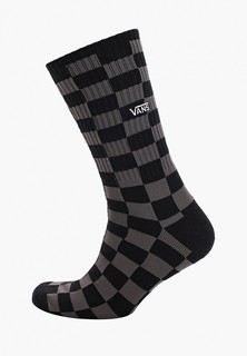 Носки Vans MN CHECKERBOARD CREW