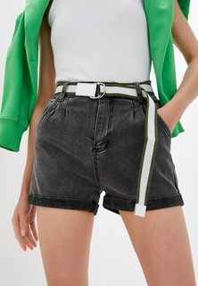 Шорты джинсовые Snow Airwolf 