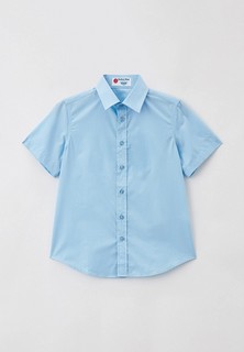 Рубашка Button Blue 