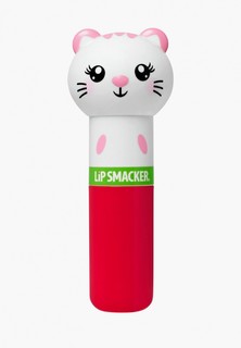 Бальзам для губ Lip Smacker Kitten Water Meow-lon с ароматом Арбуз, 4 г