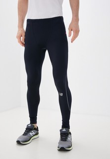 Тайтсы New Balance Printed Impact Run Tight