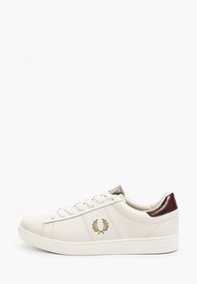 Кеды Fred Perry 