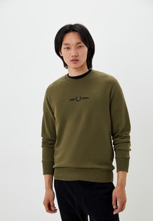 Свитшот Fred Perry 