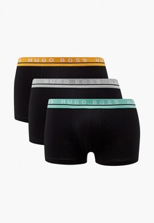 Трусы 3 шт. Boss 