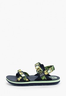 Сандалии Jack Wolfskin OUTFRESH DELUXE SANDAL W