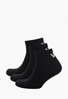 Носки 3 пары Vans MN CLASSIC LOW