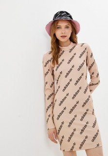 Платье adidas Originals LS DRESS