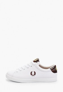 Кеды Fred Perry 