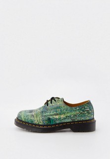 Ботинки Dr. Martens 