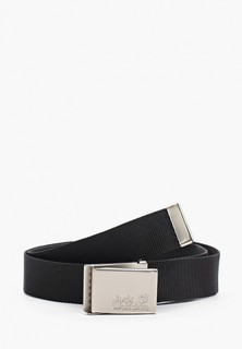 Ремень Jack Wolfskin WEBBING BELT WIDE