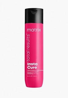 Шампунь Matrix Matrix Total Results Instacure для восстановления волос, 300 мл