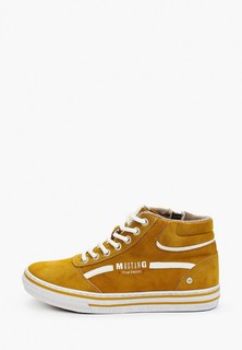 Ботинки Mustang High Top Sneaker