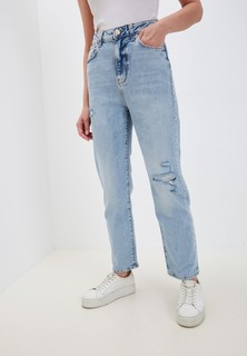 Джинсы Colins Straight Fit