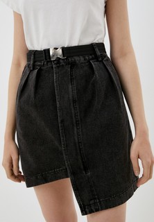 Юбка джинсовая UnicoModa 