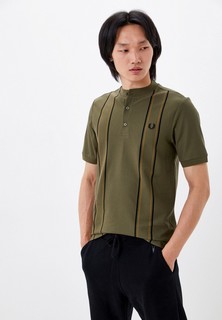 Поло Fred Perry 