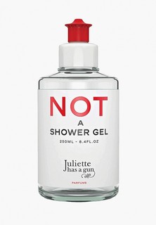Гель для душа Juliette Has a Gun Not a Shower Gel 250 мл