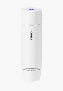 Молочко для снятия макияжа Kenzo KENZOKI HYDRATION FLOW, 200 мл