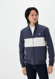 Куртка Fred Perry 