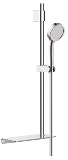 Душевой гарнитур IDDIS SpaHome SPA1F68i16
