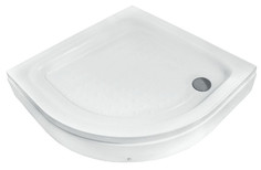 Акриловый поддон 90x90 см IDDIS P29W