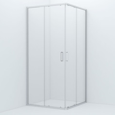 Душевой уголок 90x90 см IDDIS Zodiac ZOD6CS9i23 прозрачное