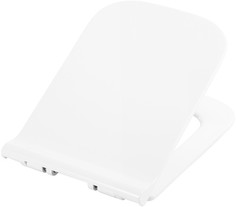 Сиденье для унитаза с микролифтом BelBagno Monica BB805SC