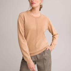 Пуловер LaRedoute Anne Weyburn