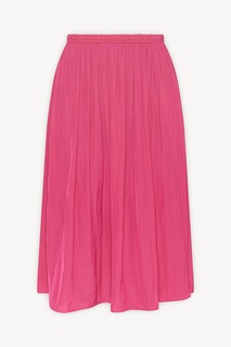 Розовая юбка Bianka Gerard Darel