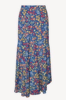 Юбка с принтом Billie Gerard Darel