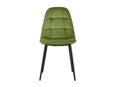 Стул тейлор (stoolgroup) зеленый 45x82x54 см.