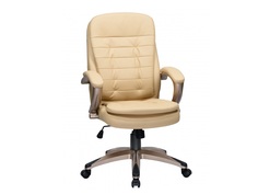 Офисное кресло donald бежевый (dobrin) бежевый 72x111x72 см.