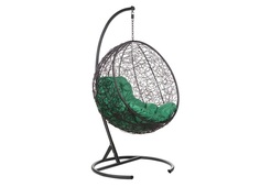 Подвесное кресло (ecodesign) черный
