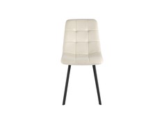 Стул chilly (stoolgroup) бежевый 46x86x56 см.