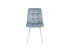 Стул chilly (stoolgroup) серый 46x86x56 см.