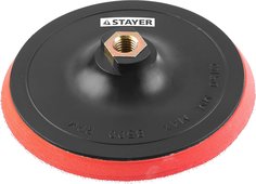 Тарелка опорная для УШМ STAYER