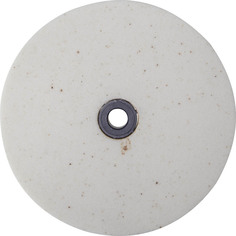 Круг шлифовальный абразивный Луга 3650-180-06 по металлу для УШМ