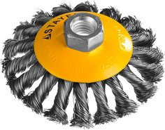 Набор сверл по металлу Зубр Кобальт 29626-H13 13шт(1.5-6.5мм) Stayer