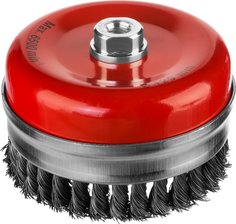 Сверло по стеклу и кафелю Зубр 29840-04 ? 4 мм, HSS-R, быстрорежущая сталь М2(S6-5-2) Р6М5, класс А 2-х резцовый, шестигранный хвостовик Mirax