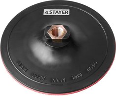 Тарелка опорная для УШМ STAYER