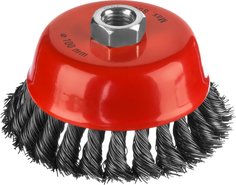 Сверло по металлу Зубр Проф-А 29625-8 8.0х117мм, сталь Р6М5, класс А Mirax