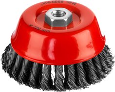 Набор сверл по металлу Зубр ПРОФ-А 29625-H13 13шт(1.5-6.5мм) Mirax