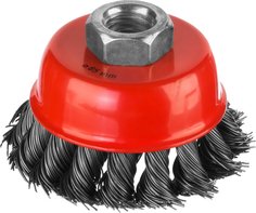 Сверло по металлу Зубр ПРОФ-А 29625-6.5 6.5х101мм, HSS-R, быстрорежущая сталь М2(S6-5-2) Р6М5, класс А Mirax